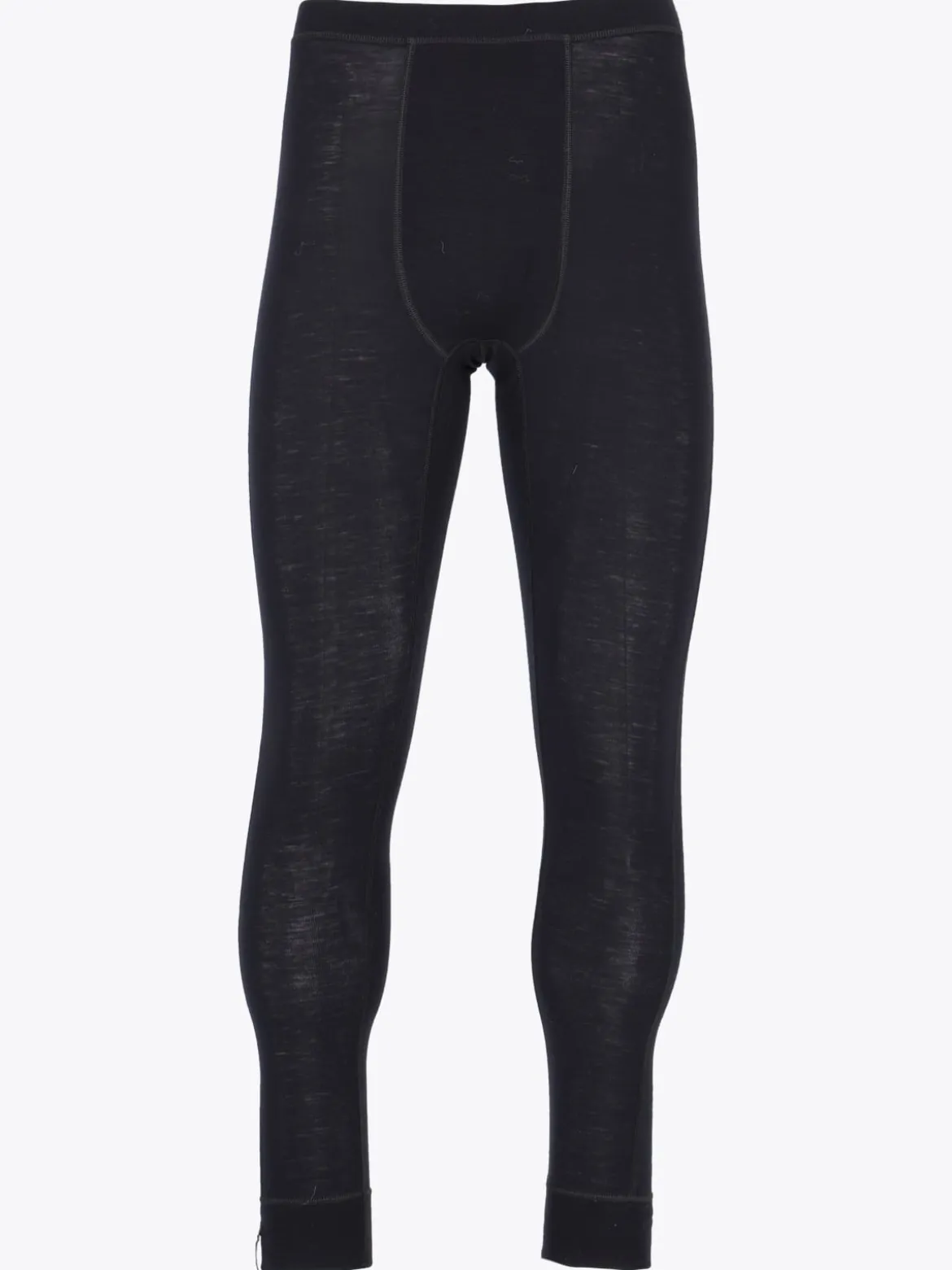 Aurora Merino Tights H Myk ulltights til herre