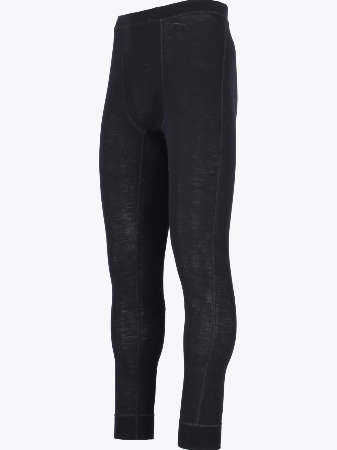 Aurora Merino Tights H Myk ulltights til herre