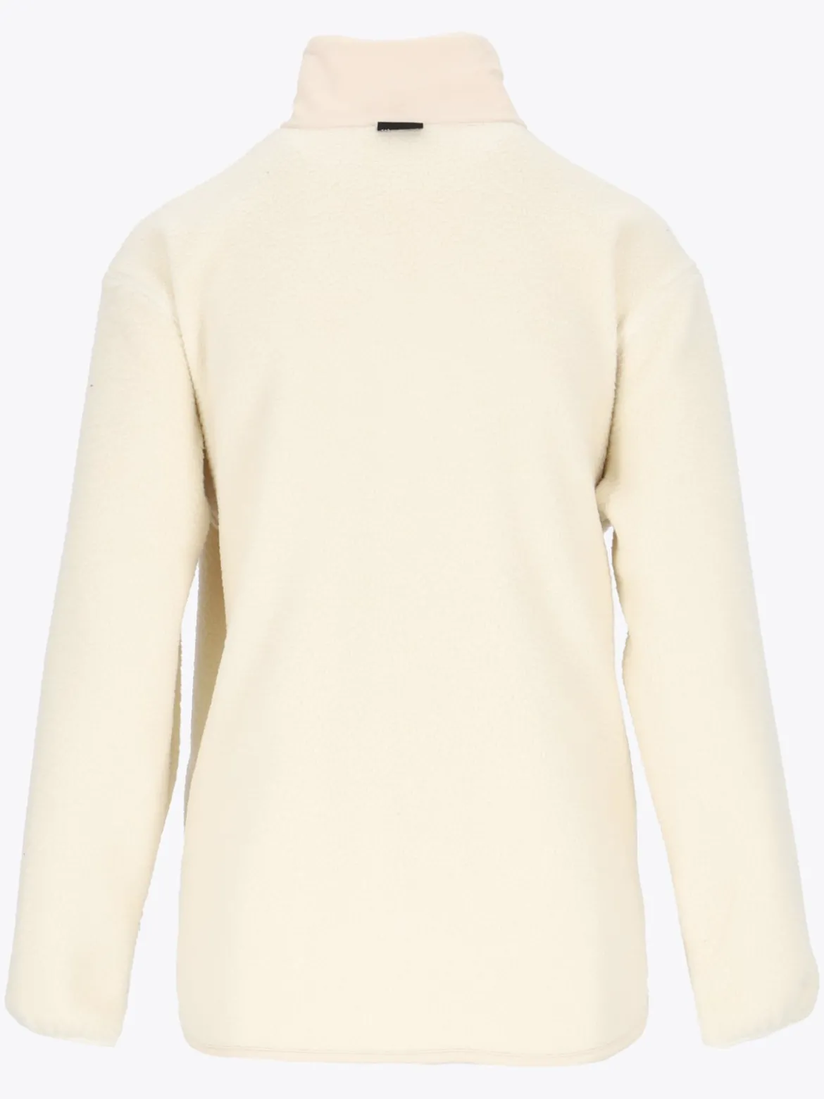 Aurora Pile Jakke D Myk fleecejakke til dame