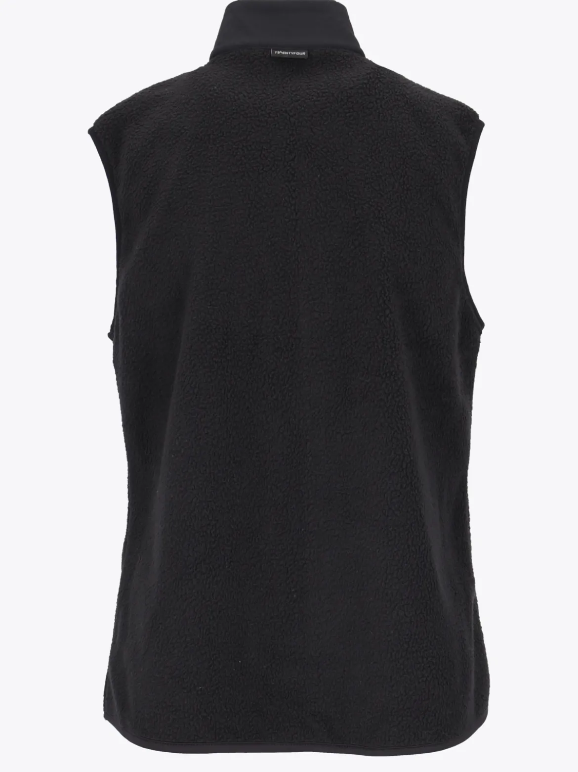 Aurora Pile Vest D Myk fleecevest til dame