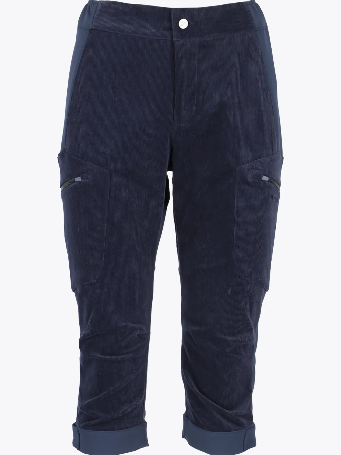 Aurora Shape Nikkers D Nikkers i cord og softshellmateriale til dame