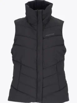 Aurora Thermal Vest D Vattert vest til dame