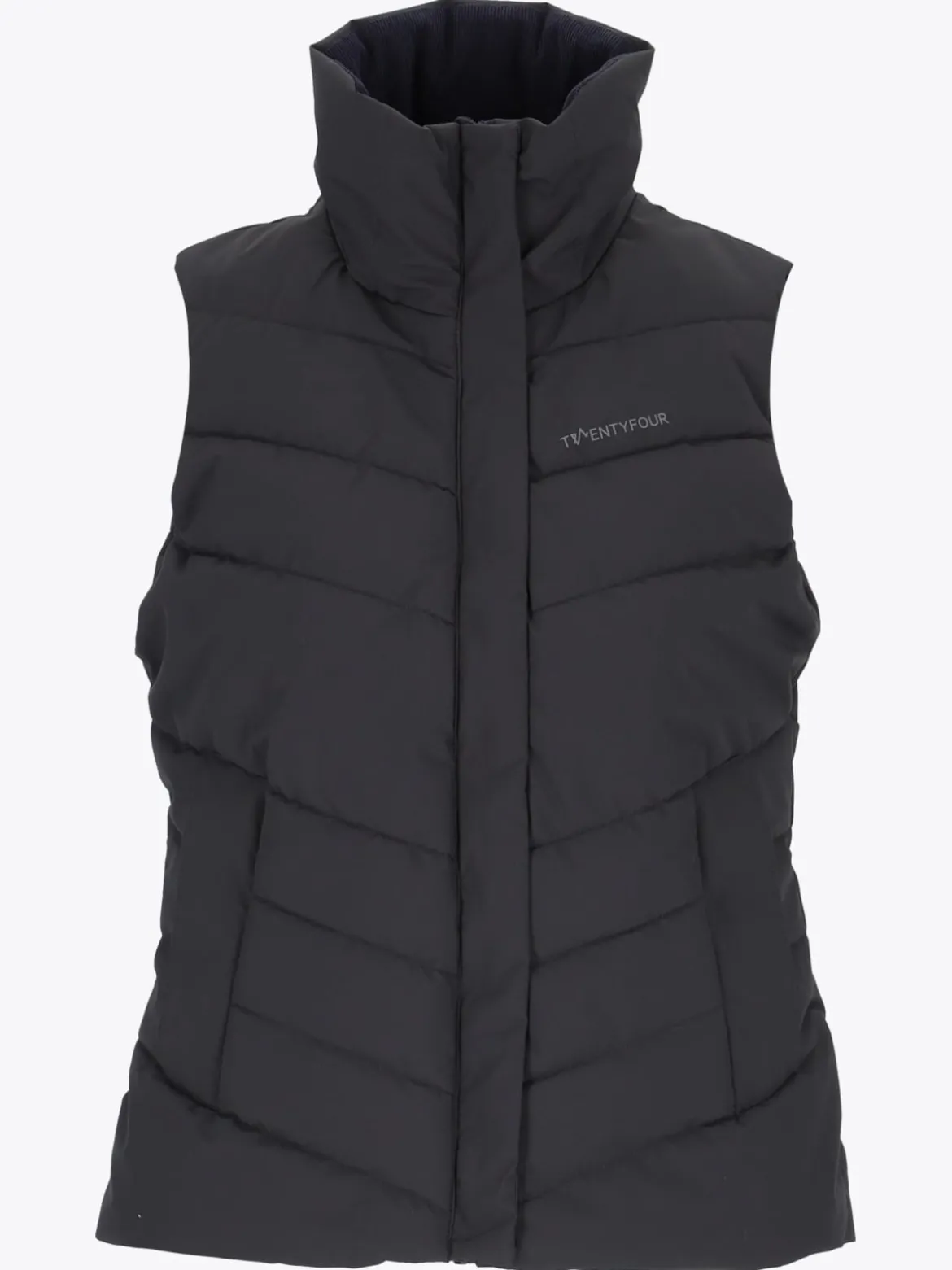 Aurora Thermal Vest D Vattert vest til dame