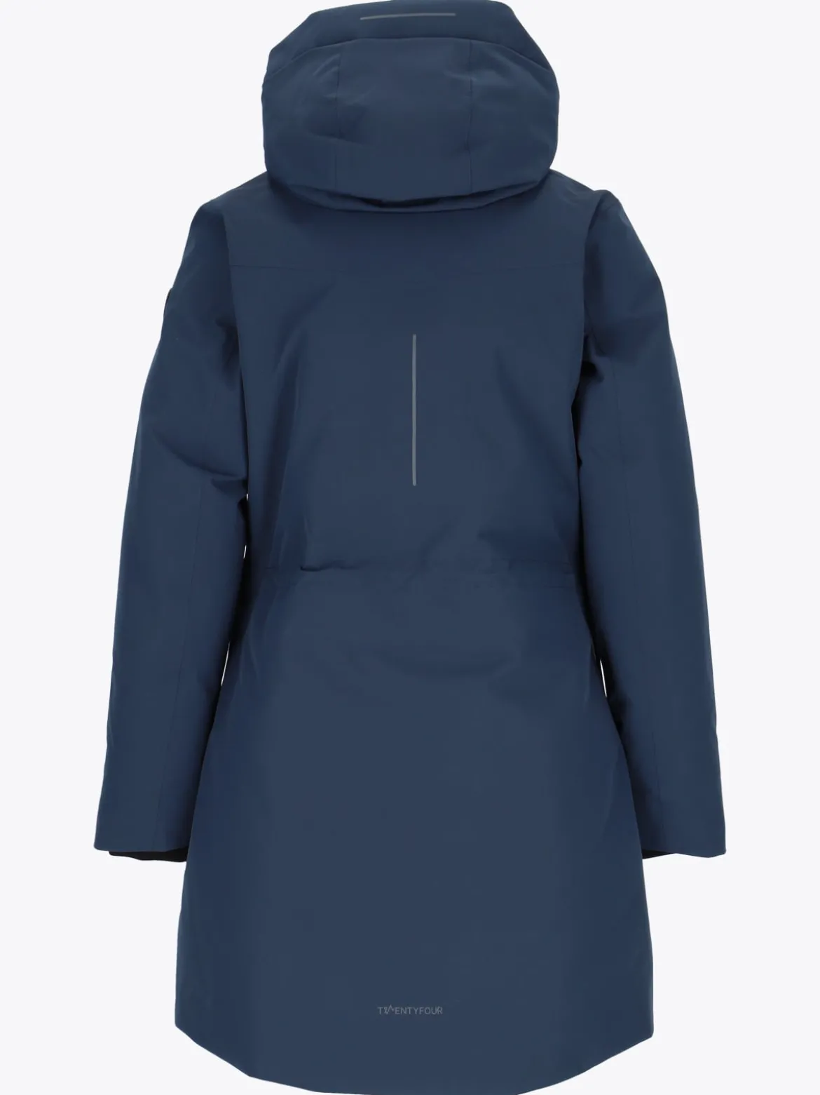 Aurora Warm Parkas D God og varm parkas til dame