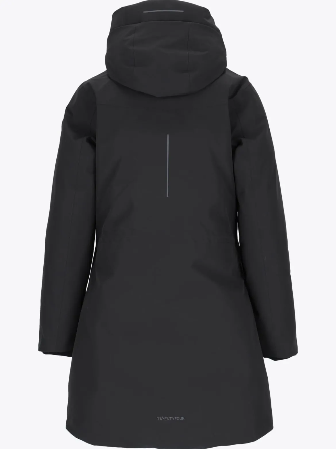 Aurora Warm Parkas D God og varm parkas til dame