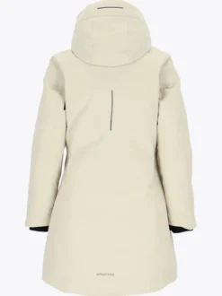 Aurora Warm Parkas D God og varm parkas til dame