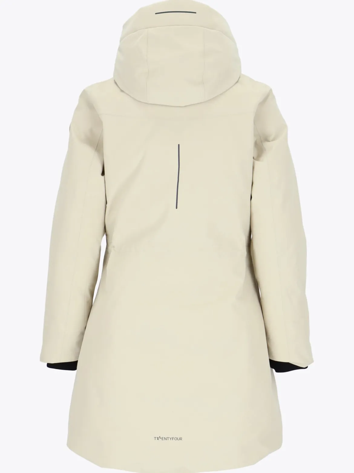 Aurora Warm Parkas D God og varm parkas til dame