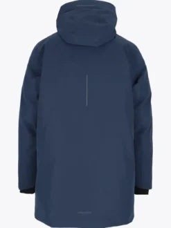 Aurora Warm Parkas H Varm, vattert parkas til herre