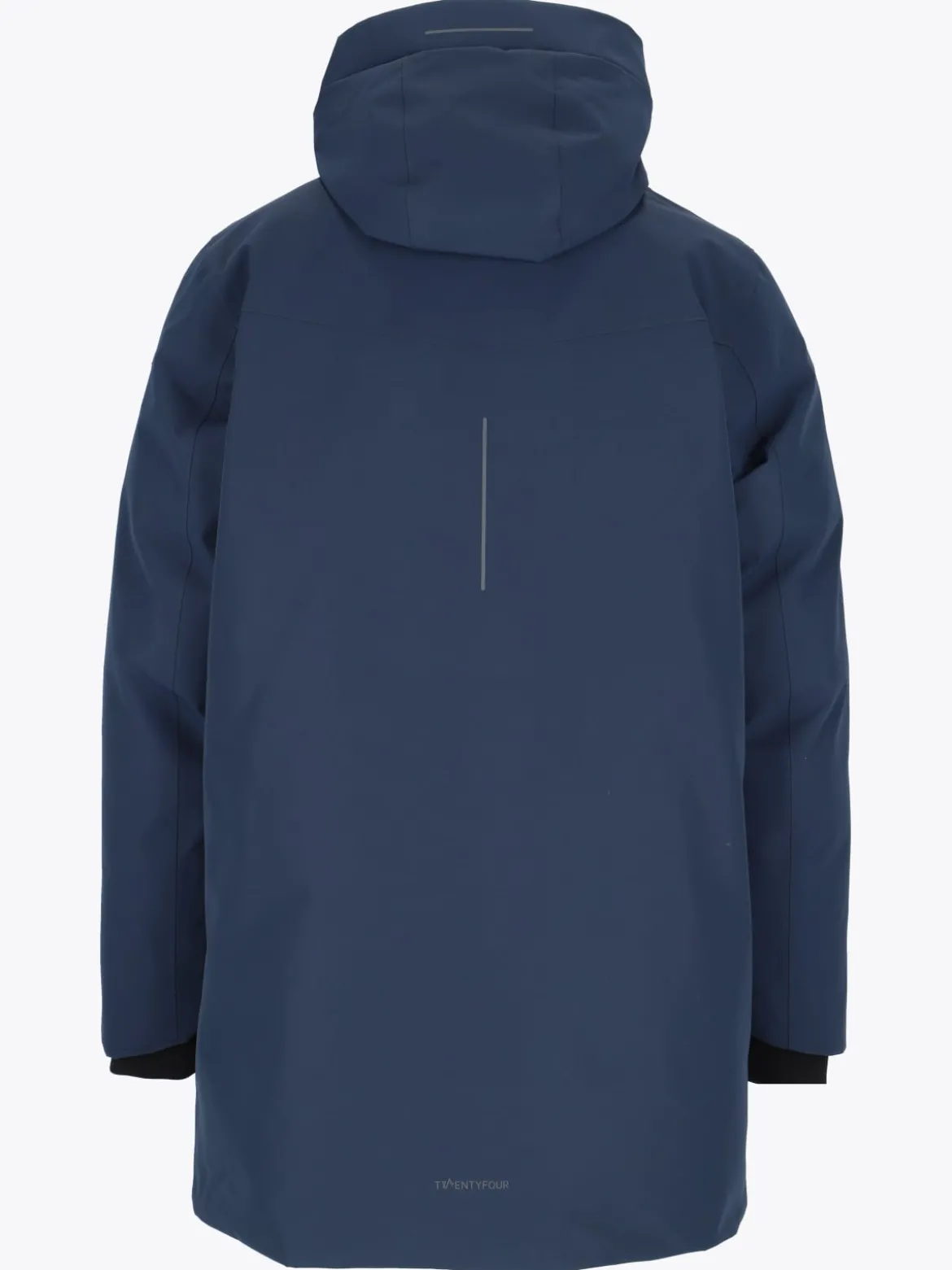 Aurora Warm Parkas H Varm, vattert parkas til herre