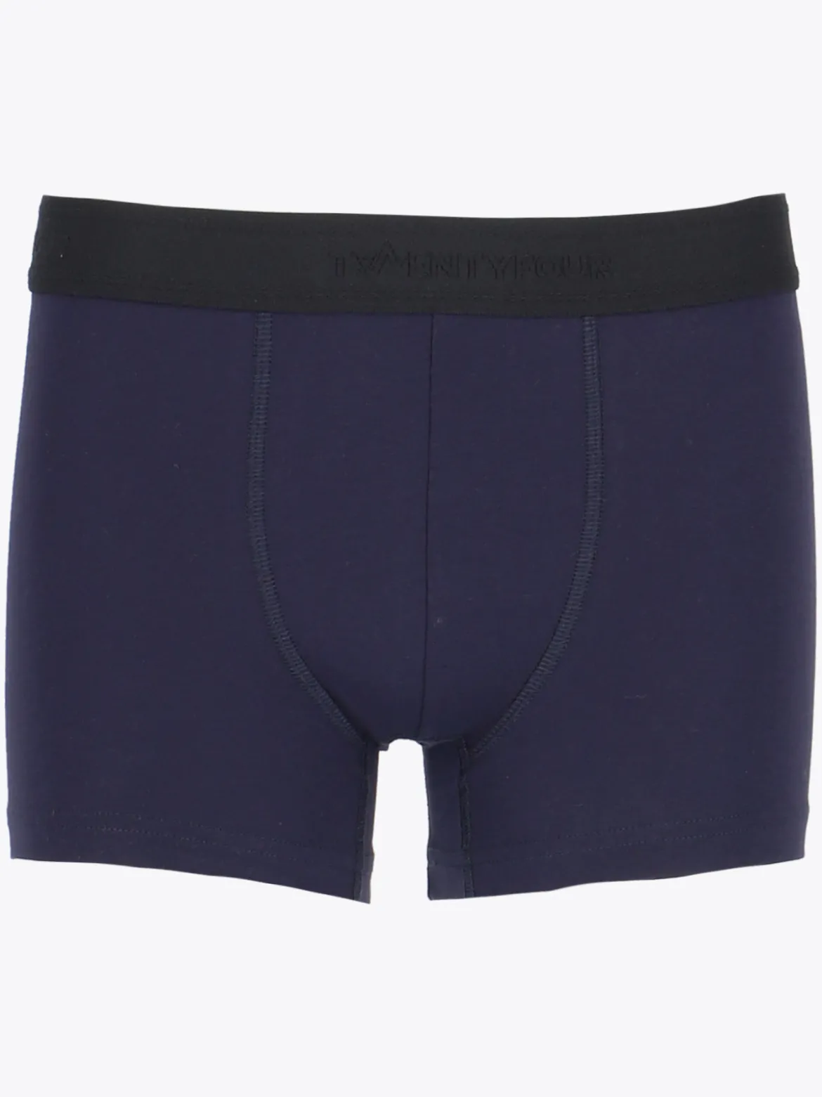 & Boxer 3pk JR Bomullsboxer i 3-pakning til junior