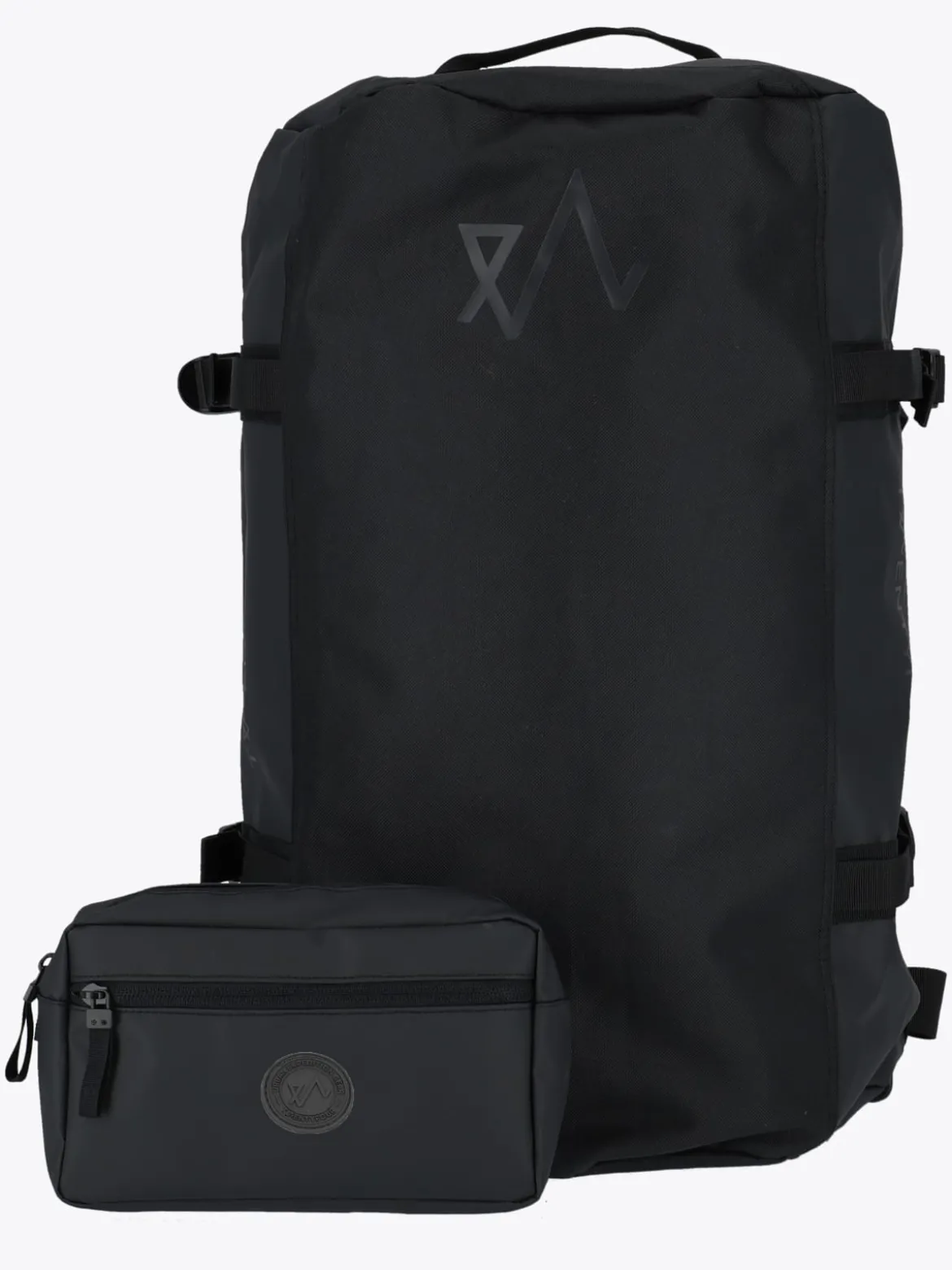 & Duffelbag 50L Vannavisende bag