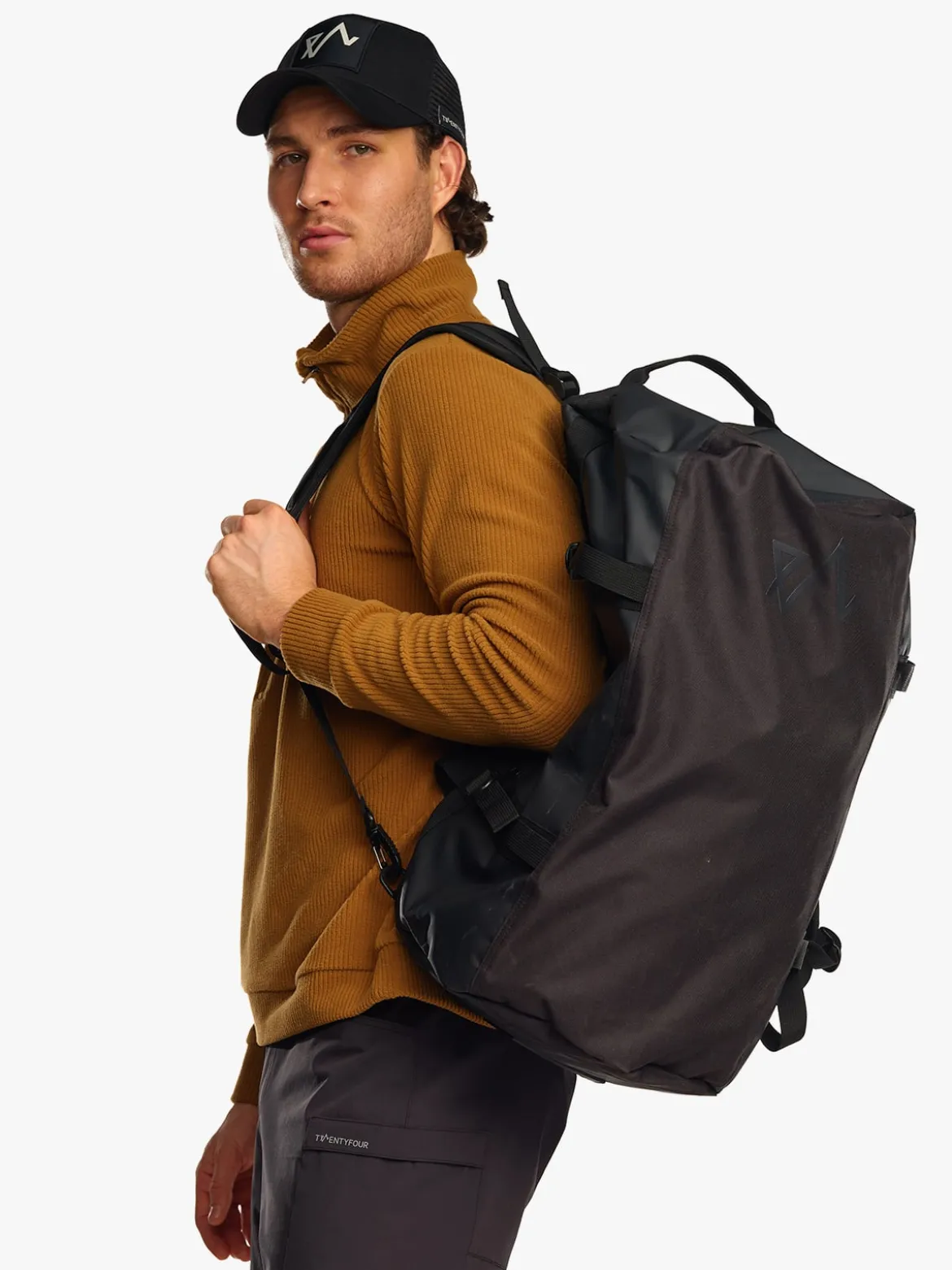 & Duffelbag 50L Vannavisende bag