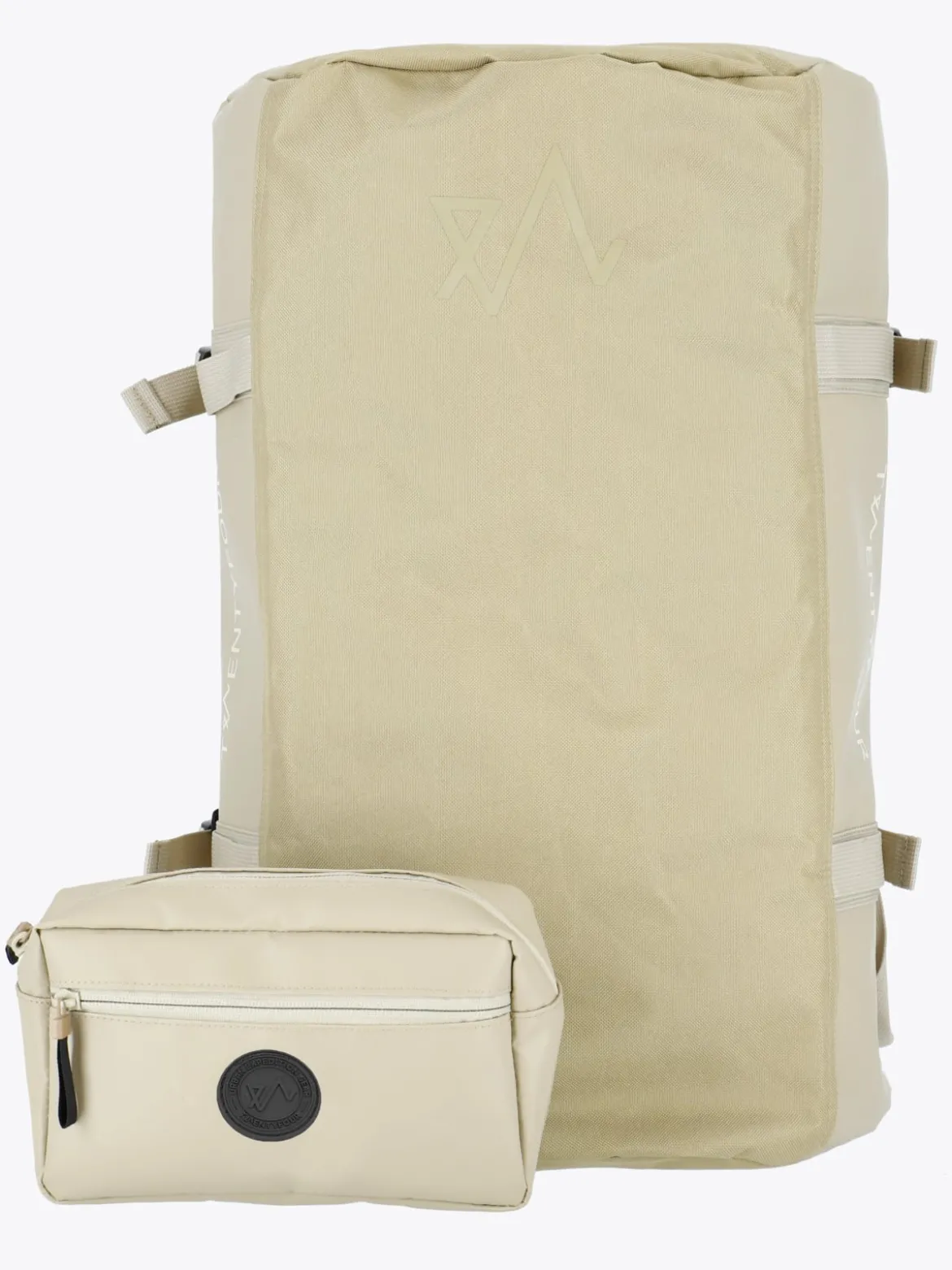 & Duffelbag 50L Vannavisende bag