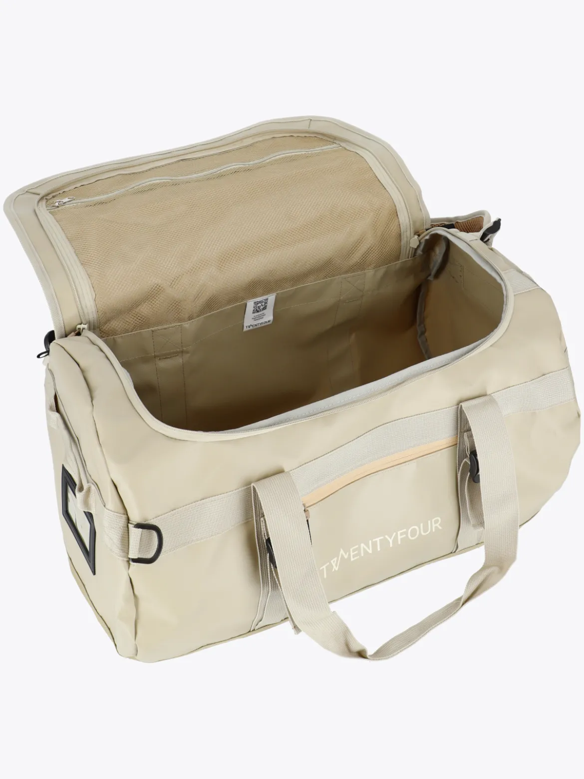 & Duffelbag 50L Vannavisende bag