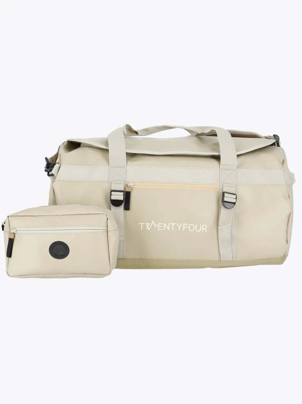 & Duffelbag 50L Vannavisende bag