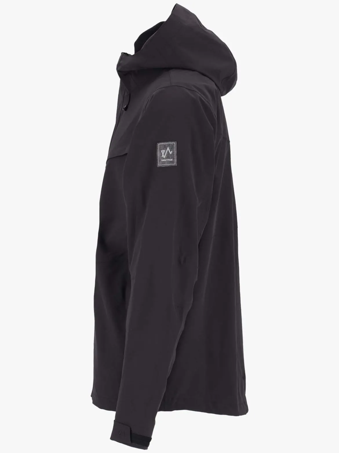 Essentia 2L Skalljakke H Teknisk 2-lags jakke til herre
