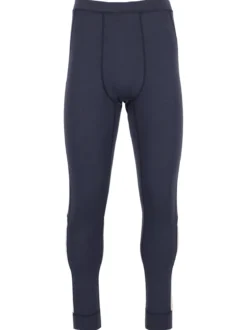 Finse Merino Tights H Myk ulltights til herre
