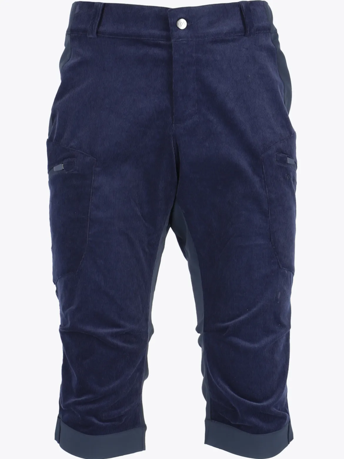 Finse Shape Nikkers H Nikkers i softshell & myk cord til herre