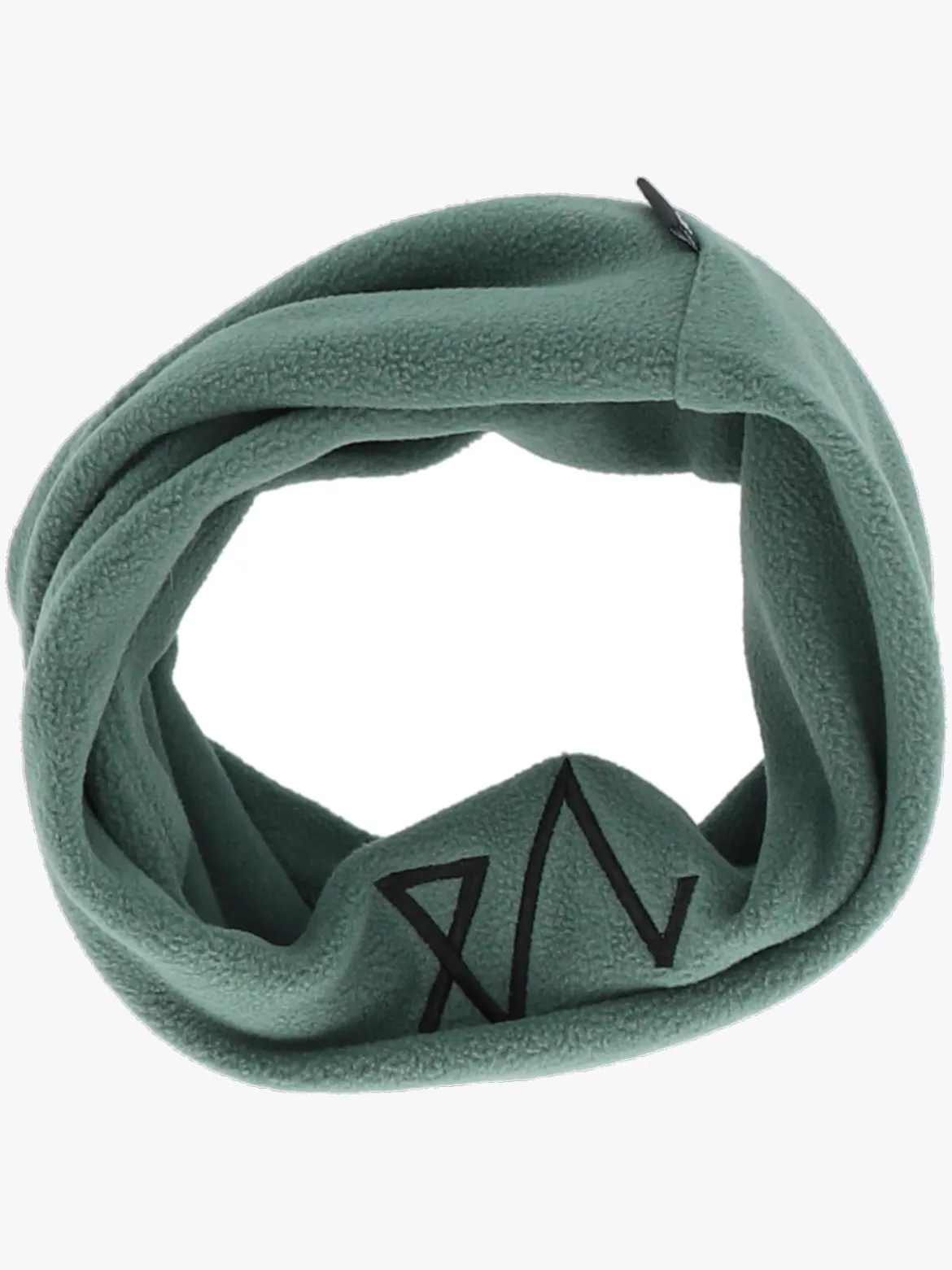 & Fleece Hals Myk og isolerende fleecehals