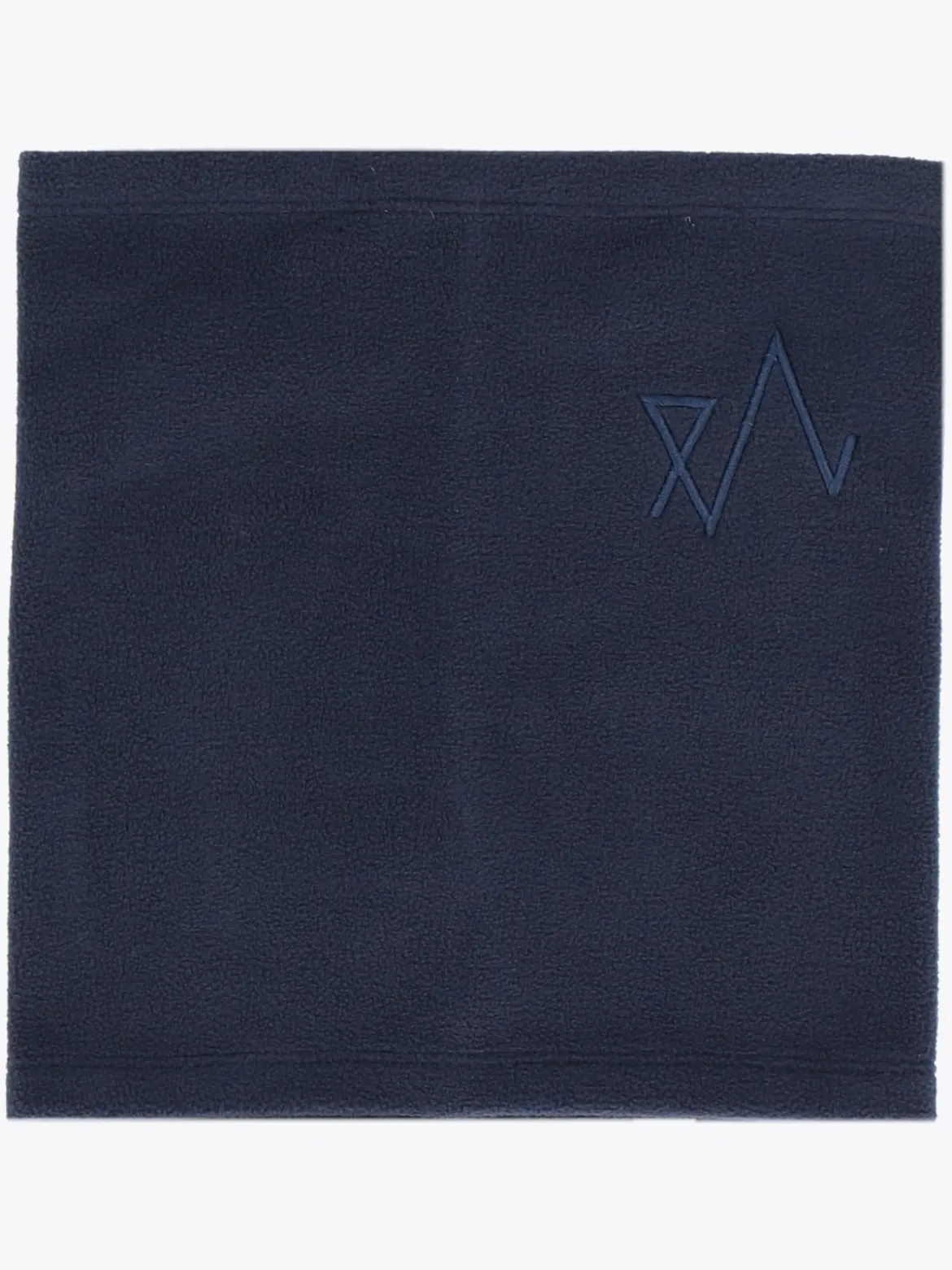 & Fleece Hals Myk og isolerende fleecehals