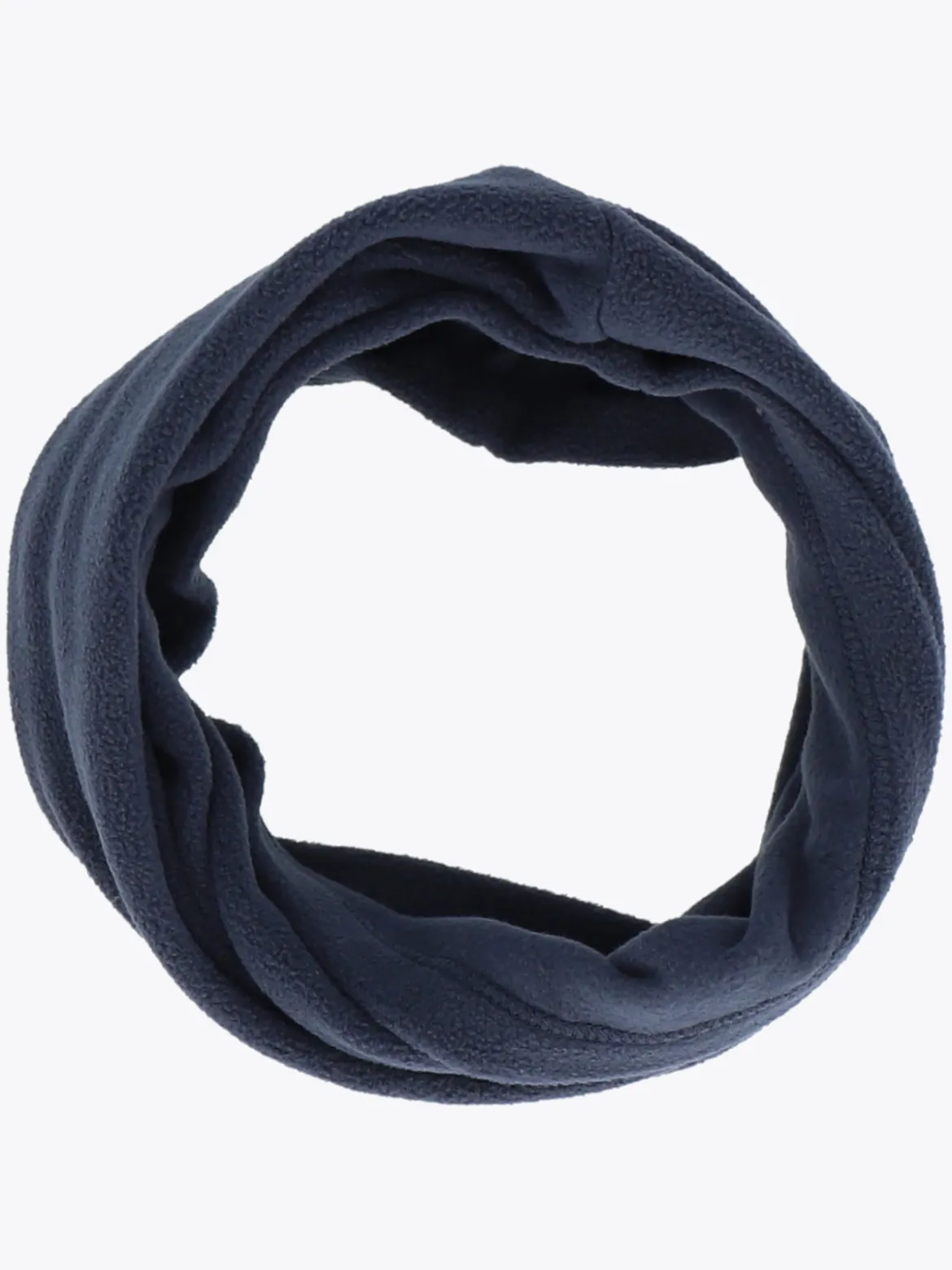 & Fleece Hals Myk og isolerende fleecehals