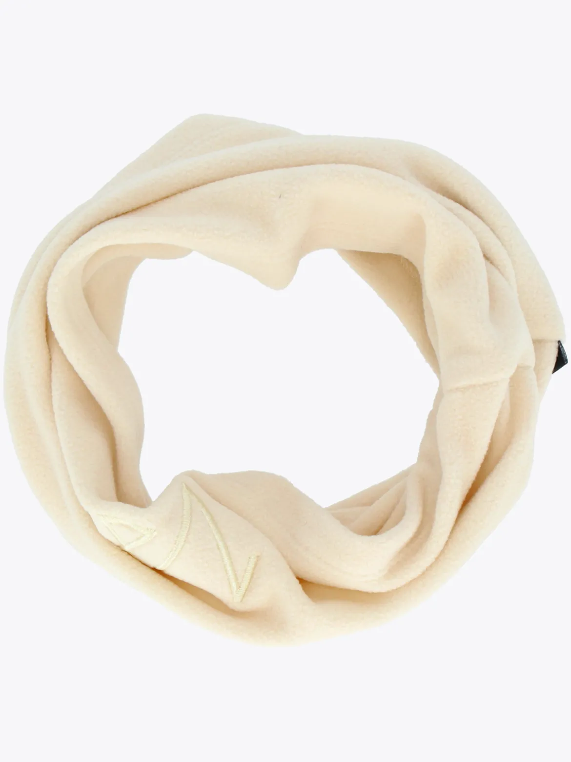 & Fleece Hals Myk og isolerende fleecehals