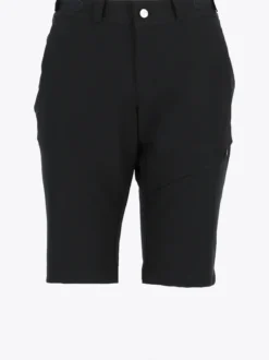 Flåm 2.0 LS Lang Shorts D Lett softshell shorts til dame