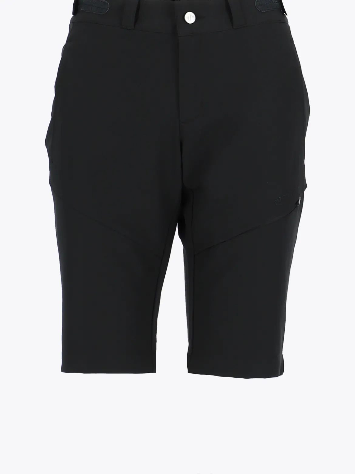 Flåm 2.0 LS Lang Shorts D Lett softshell shorts til dame