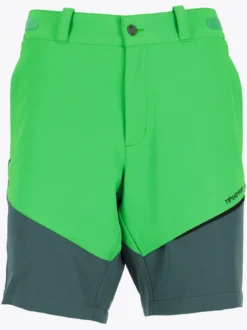 Flåm 2.0 LS Shorts H Lett softshell shorts til herre