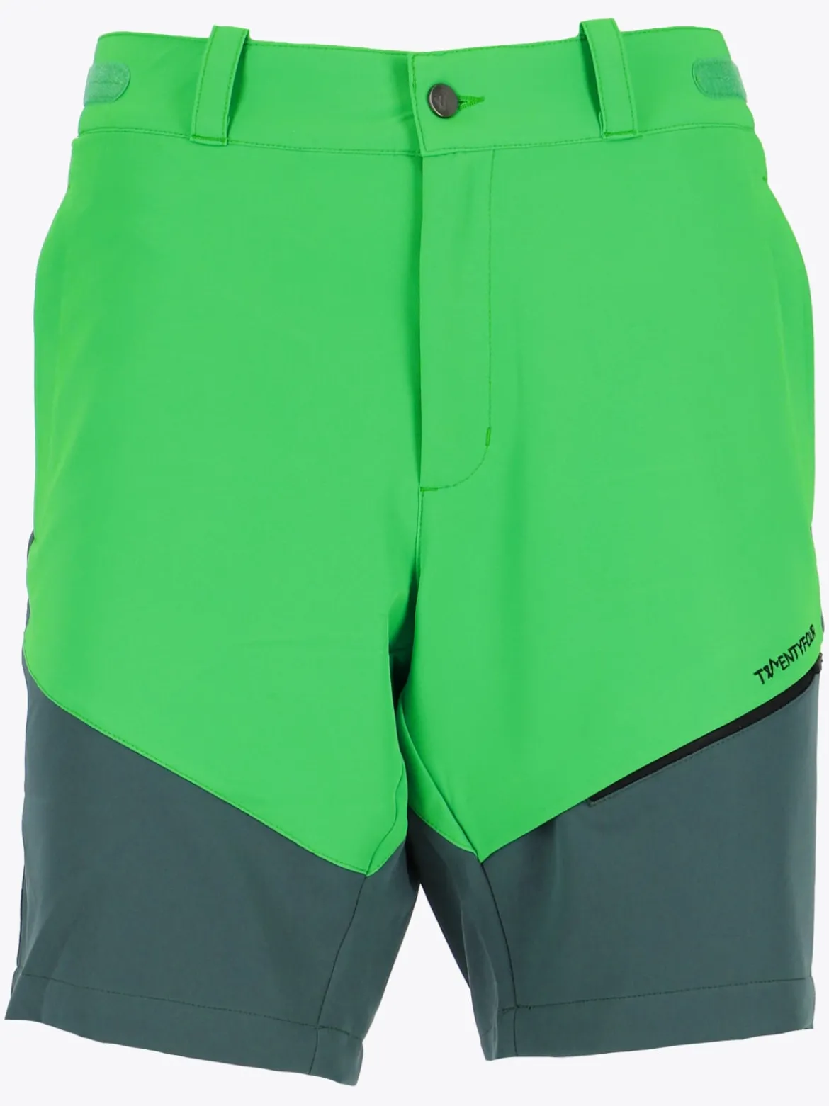 Flåm 2.0 LS Shorts H Lett softshell shorts til herre