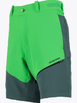 Flåm 2.0 LS Shorts H Lett softshell shorts til herre