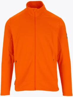 Flåm LZ Fleece H Fleecejakke til herre