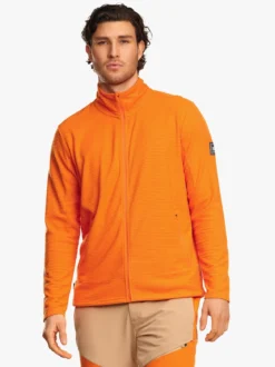 Flåm LZ Fleece H Fleecejakke til herre