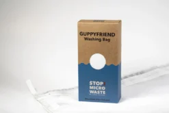 Guppyfriend Vaskepose Vaskepose til syntetisk tøy