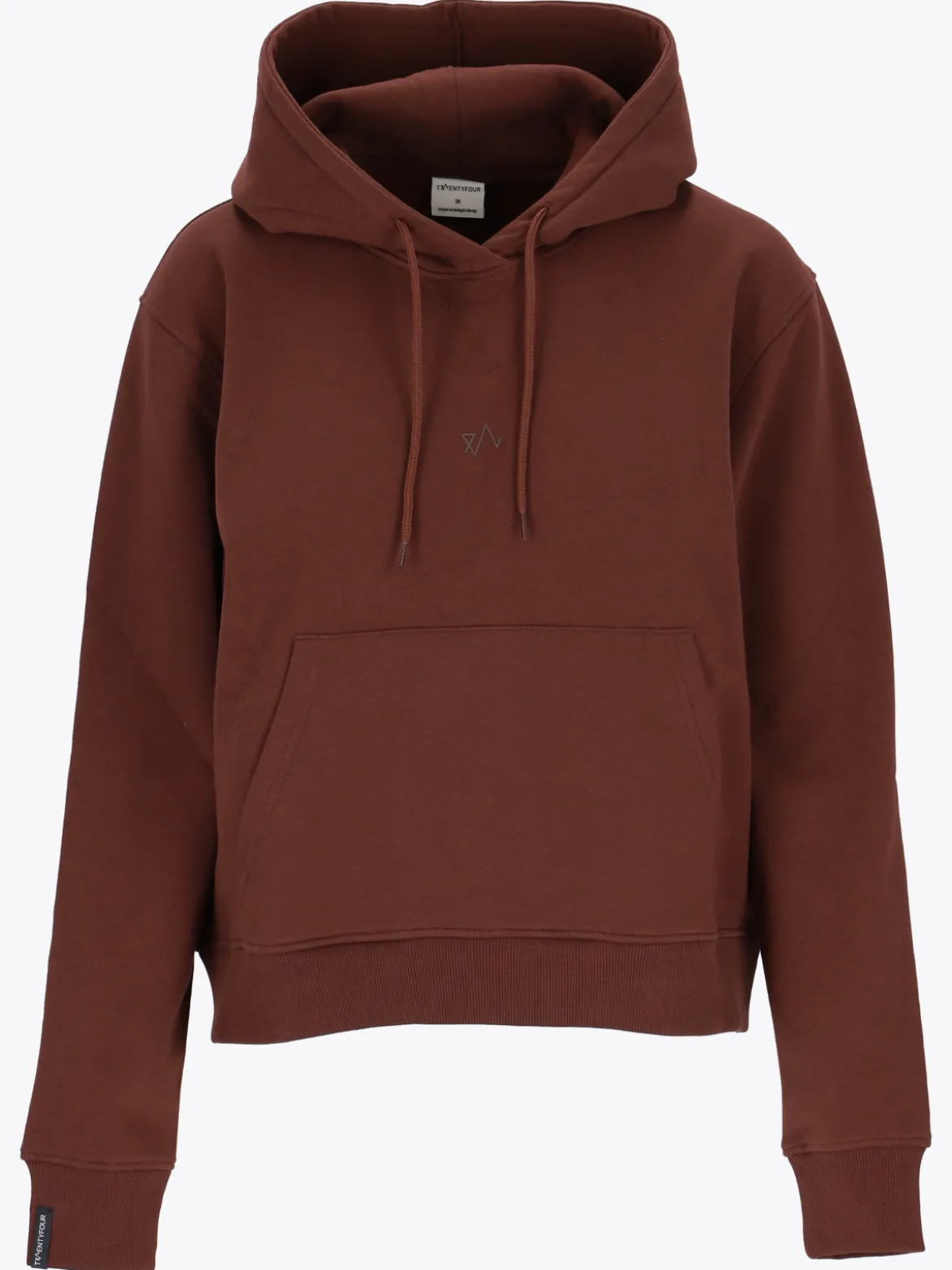 & Hoodie D Myk hettegenser til dame