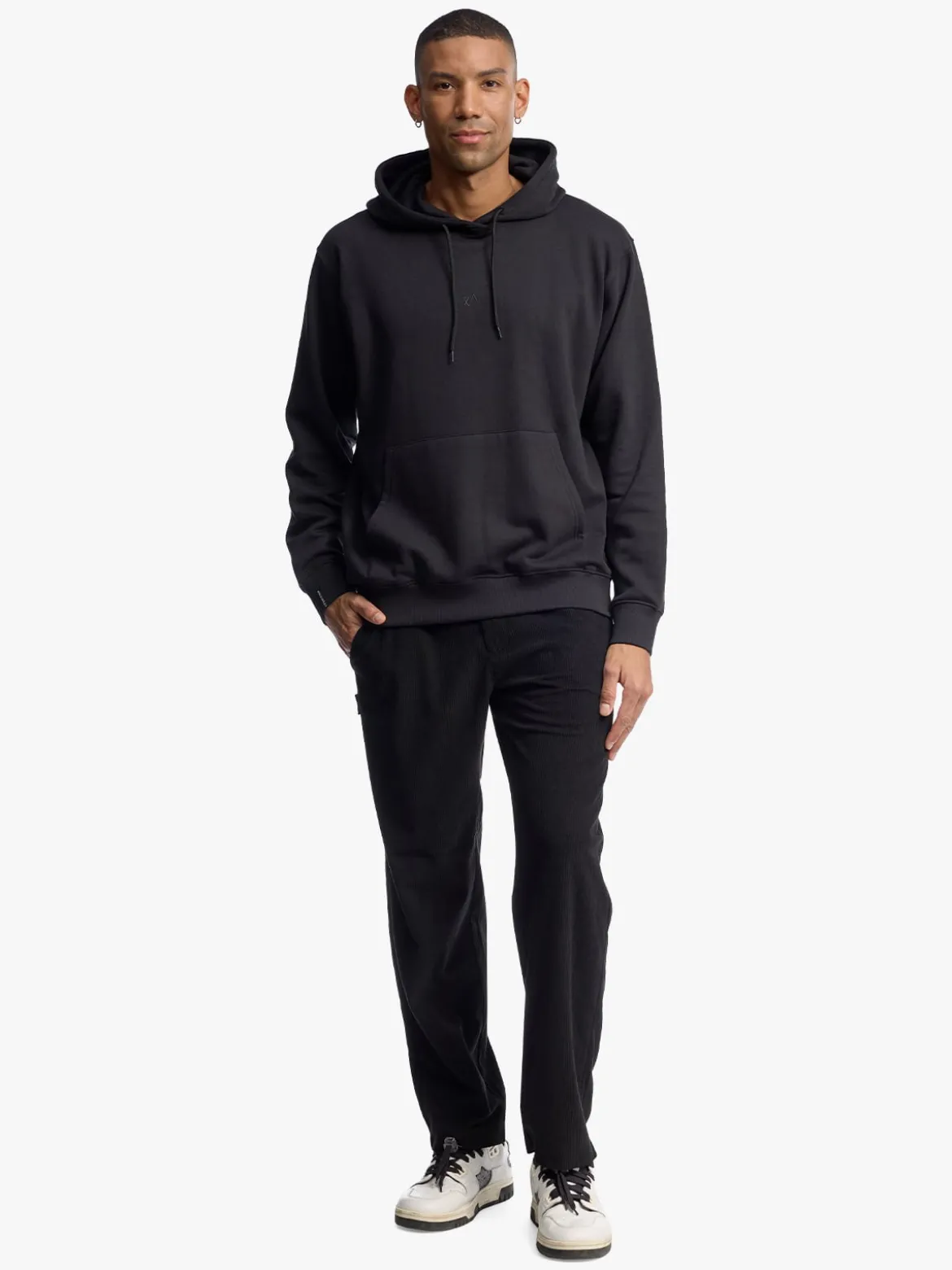 & Hoodie H Myk hettegenser til herre