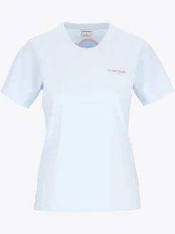 & IGO Back T-skjorte D Basic t-skjorte til dame
