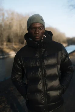 Isbre Dunjakke H Dunjakke til herre