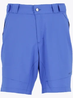 Loen LS Shorts H Lett softshellshorts til herre