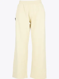 & Loose Sweatpant U Komfy, løs collegebukse med vide ben