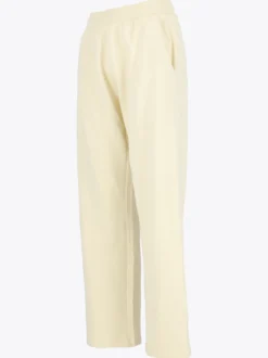 & Loose Sweatpant U Komfy, løs collegebukse med vide ben