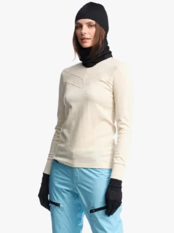 & Merino Balaclava Balaclava i merinoull