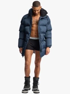 & Merino Boxer H Boxer i merinoull til herre
