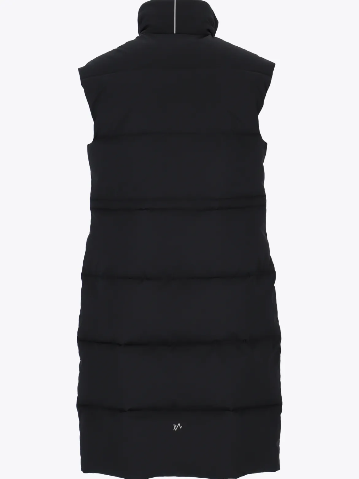 Mode Ada Vest D Lang vest til dame