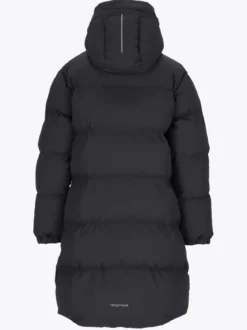 Mode Aria Parkas D Vattert parkas til dame