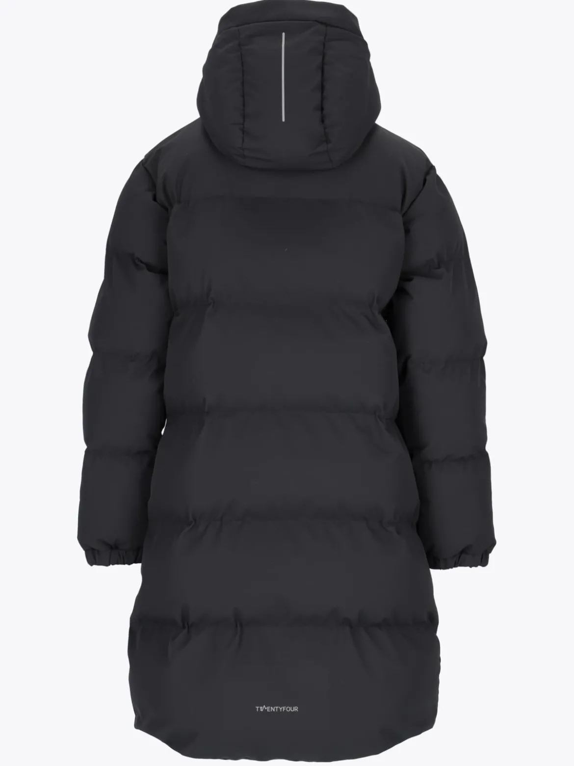 Mode Aria Parkas D Vattert parkas til dame