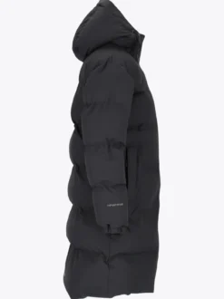 Mode Aria Parkas D Vattert parkas til dame