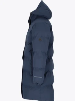 Mode Ari Parkas H Vattert parkas til herre