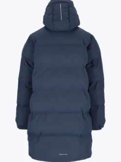 Mode Ari Parkas H Vattert parkas til herre