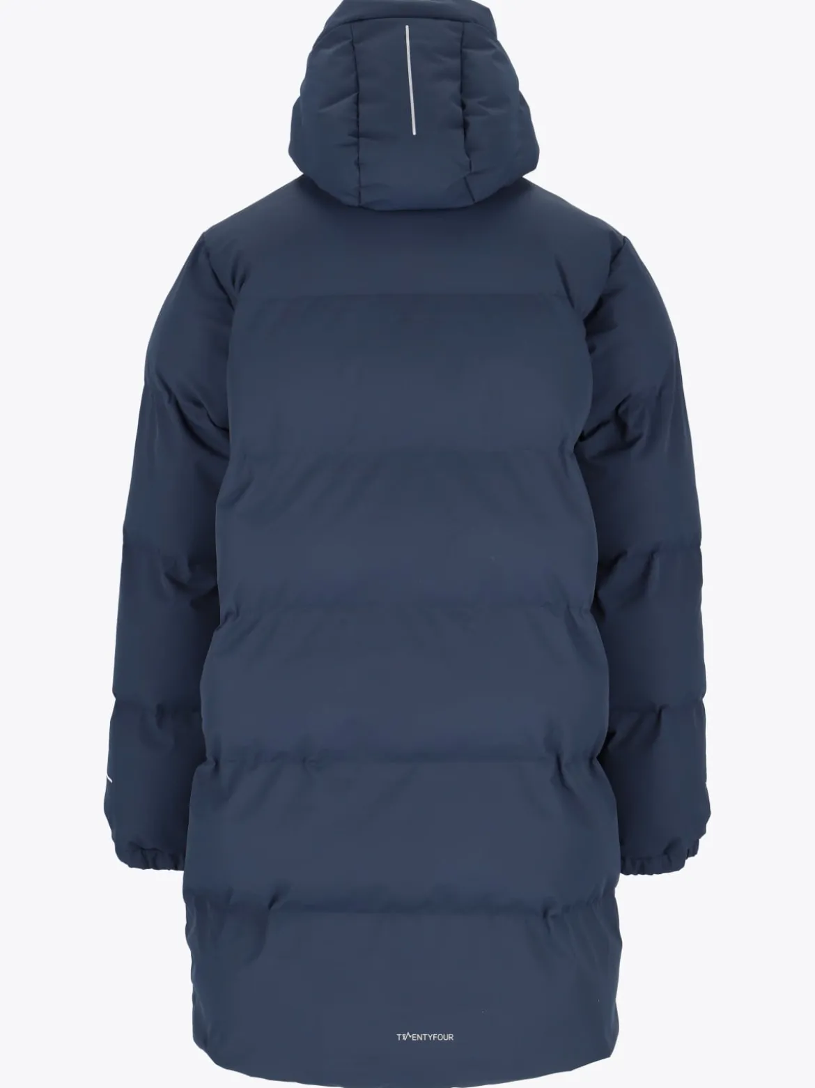 Mode Ari Parkas H Vattert parkas til herre
